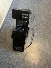 Retro disco light for sale  BRACKNELL