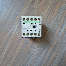 Lc1k0910p7 contacteur telemeca d'occasion  Brest