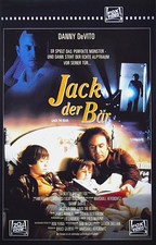 Jack bär kult gebraucht kaufen  Plettenberg