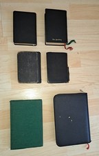 Gesangbuch altes testament gebraucht kaufen  Dortmund