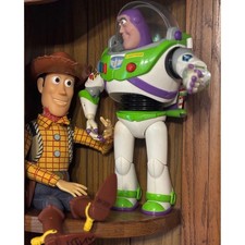 Vintage toy story for sale  Macon