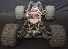 Team losi lst for sale  Mountain Home