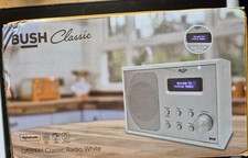 Bush classic dab for sale  MANCHESTER