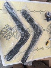 Wind deflector clips for sale  MANSFIELD