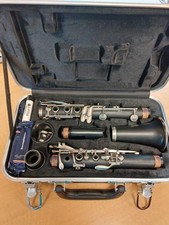 Clarinet jupiter jcl700na for sale  Roseville