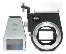 Visoflex iii leica for sale  USA