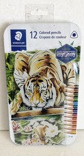 Staedtler colored pencils for sale  Napa