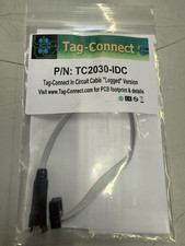 Tc2030 idc programmierkabel gebraucht kaufen  Deutschland