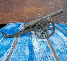 Modello cannone decorativo usato  San Giorgio a Cremano