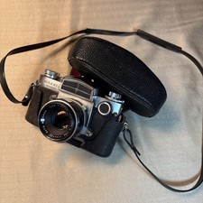 Miranda sensorex 35mm for sale  Minneapolis