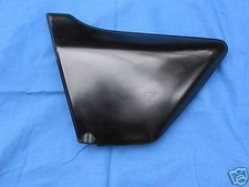 Z650 side panel for sale  WARWICK