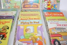 Little golden books for sale  Greenville
