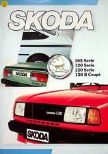 270376 skoda 105 d'occasion  Expédié en Belgium