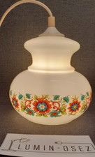 Suspension lustre plafonnier d'occasion  France