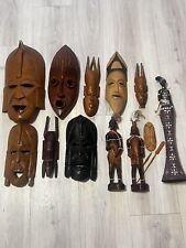 Afrika sammlung top gebraucht kaufen  Berlin