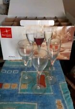 Set bicchieri bormioli usato  Italia