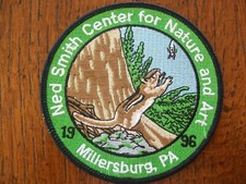 Ned smith center for sale  Harrisburg