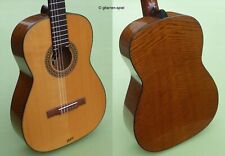 Vintage konzert gitarre gebraucht kaufen  Stade