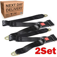 Sets universal black for sale  LEICESTER