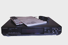Panasonic xr50 100 gebraucht kaufen  Frohburg