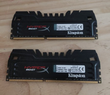 Kit ram kingston d'occasion  Gennevilliers
