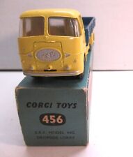 Corgi toys 456 for sale  STAFFORD