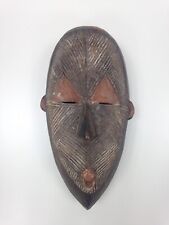 Art tribal masque d'occasion  Monaco