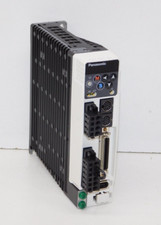 Servo drive CA 3PH 100W módulo unidade elétrica Matsushita Panasonic MADD1205032 comprar usado  Enviando para Brazil