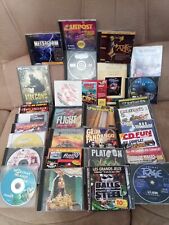 Lot jeux anciens d'occasion  Saint-Cannat