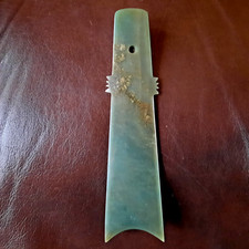 Neolithic chinese jade for sale  Becket