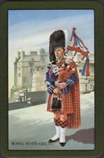 Playing cards single for sale  OKEHAMPTON