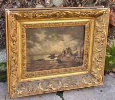 Bué rousseau paysage d'occasion  Toulouse-