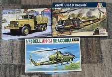 Konvolut kampfhubschrauber m35 gebraucht kaufen  Deutschland