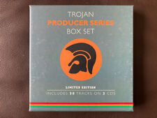 Trojan producer series gebraucht kaufen  München