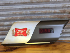 Vtg miller high for sale  South Roxana