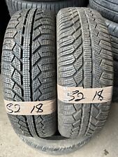 Pair 175 84t for sale  DUNSTABLE