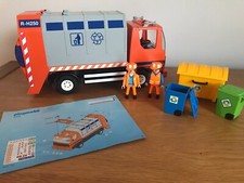 Playmobil 4418 city for sale  SWANSEA