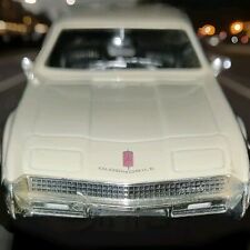 Oldsmobile toronado 1966 for sale  NEATH