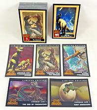 Escape dinosaurs complete for sale  Marshalls Creek