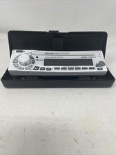 Boss Marine MR 1400W CD RECEPTOR PLACA FRONTAL APENAS 60w 4 canais  comprar usado  Enviando para Brazil