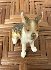 Resin french bulldog for sale  Burlington