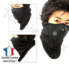 Masque cagoule tour d'occasion  Oissel