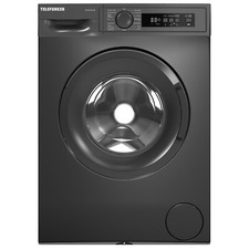 Telefunken waschmaschine front gebraucht kaufen  Birkenfeld