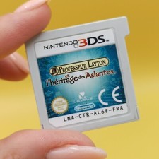 Professor layton eredità usato  Termoli