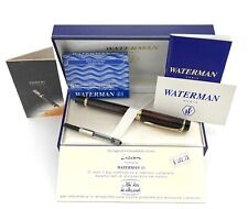Waterman liaison rare usato  Roma