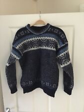 Nordstrom fair isle for sale  KETTERING