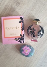 Lympēa flora paco gebraucht kaufen  Grünhufe,-Lüdershagen