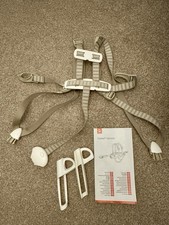 Stokke harness tripp for sale  LONDON