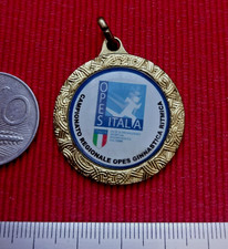 Medaglia opes italia usato  Filottrano