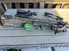 Barnett assault 350 for sale  Bronx